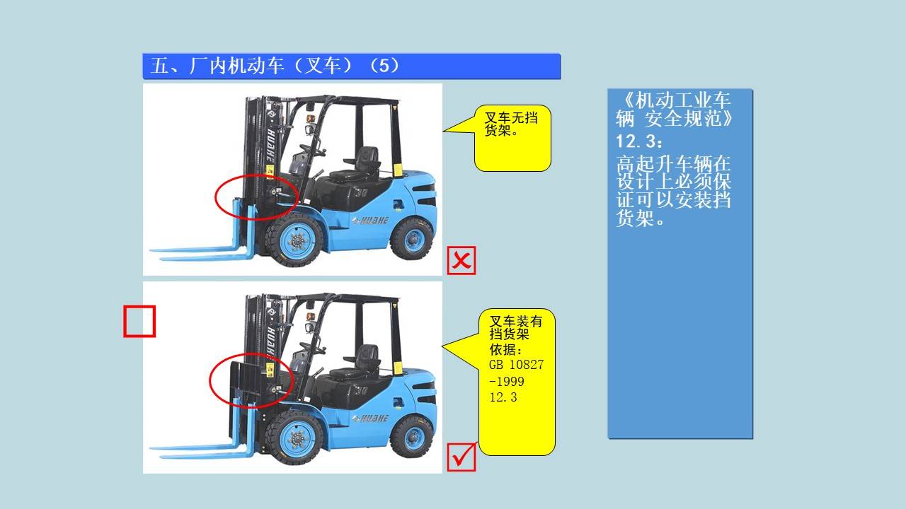 特種設(shè)備設(shè)計(jì)中的隱患排查 對(duì)錯(cuò)圖解析與安全優(yōu)化路徑