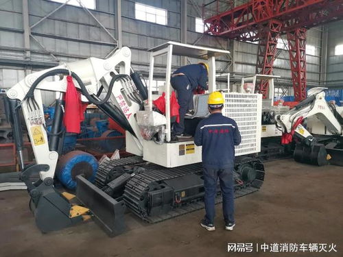 全氟己酮自動滅火系統(tǒng) 為礦山、特種車輛與電力設(shè)備筑牢安全防線